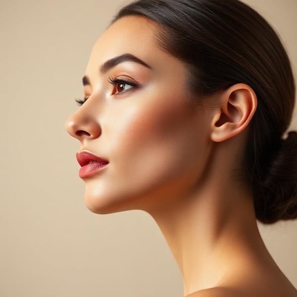 Rhinoplastie médicale